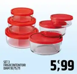 Ard Discount Frigocontenitori offerta