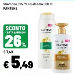 Iper La Grande Pantene offerta