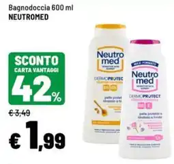 Iper La Grande Bagnodoccia Neutromed offerta