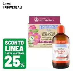 Iper La Grande Linea i provenzali offerta