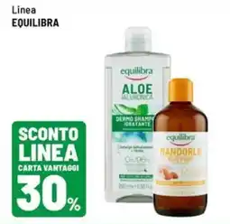 Iper La Grande Linea Equilibra offerta