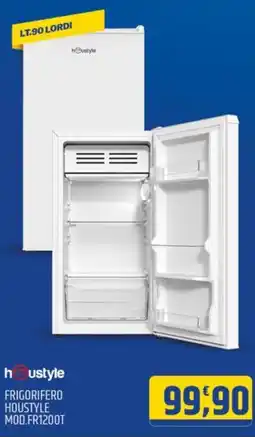 Ard Discount Frigorifero Houstyle offerta
