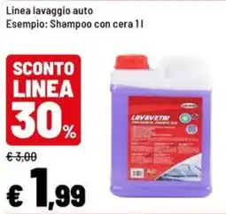 Iper La Grande Lavavetri offerta