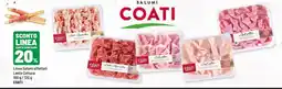 Iper La Grande Linea salumi affettati lenta cottura coati offerta