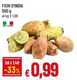 Famila Superstore Fichi d'India offerta