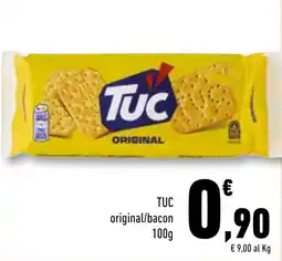 Conad Superstore TUC original offerta
