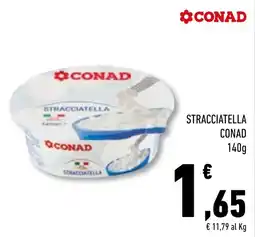 Conad Superstore Stracciatella Conad offerta