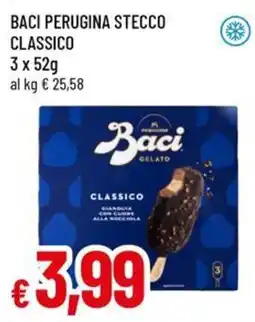 Famila Superstore Baci Perugina Stecco Classico offerta