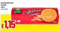 Famila Superstore Gullón Digestive Classic offerta