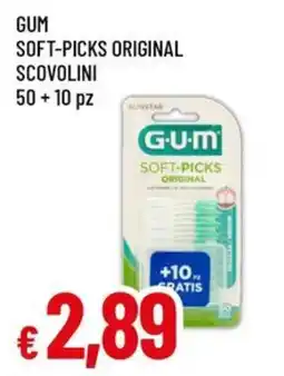 Famila Superstore Gum soft-picks original offerta