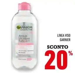 Conad Superstore Linea viso garnier offerta
