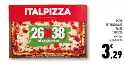 Conad Superstore Italpizza Margherita offerta
