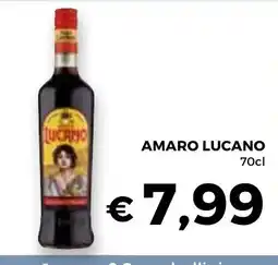 Conad Superstore Amaro Lucano offerta