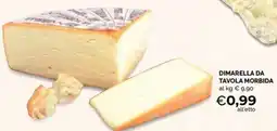Maxisconto Dimarella da tavola morbida offerta