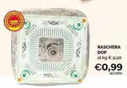 Mercatò Local Raschera DOP offerta