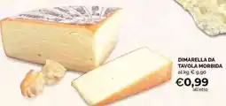 Mercatò Local Dimarella da tavola morbida offerta