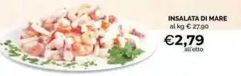 Mercatò Local Insalata di mare offerta