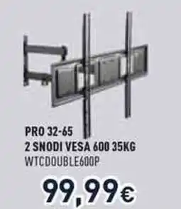 Unieuro Pro 32-65 offerta