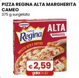 Gala Supermercati Pizza Regina Alta Margherita offerta