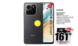 MediaWorld Honor 400 Smart offerta