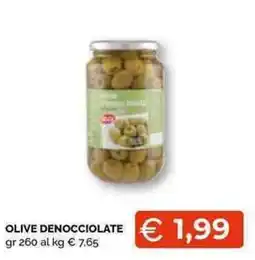 Mercatò Local Olive denocciolate offerta