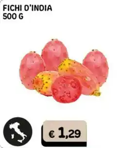 Gala Supermercati Fichi d'india offerta