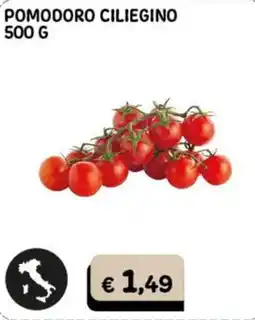 Gala Supermercati Pomodoro ciliegino offerta