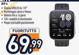 Unieuro BIP 6 offerta