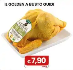 Gala Supermercati Il Golden pollo offerta