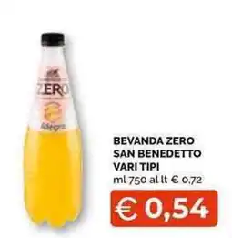 Mercatò Local Beveranda zero San Benedetto offerta