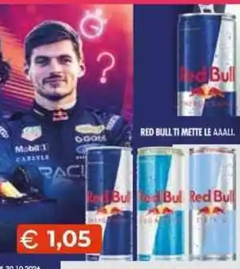 Red Bull