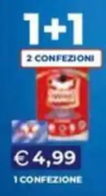 Maxisconto Polpa di cozze offerta