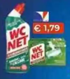 Mercatò Local Wc net offerta