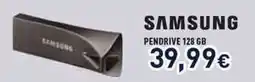 Unieuro Samsung pendrive 128 gb offerta