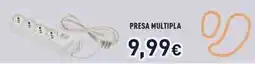 Unieuro Presa multipla offerta