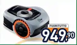 Unieuro Robot aspirapolvere offerta