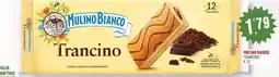 Marketpiù Mulino Bianco Trancino offerta
