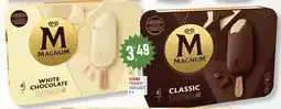 Marketpiù Algida Magnum offerta
