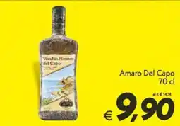 Iper Super Conveniente Vecchio Amaro del Capo offerta