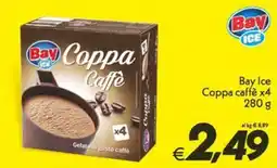 Iper Super Conveniente Bay Ice Coppa caffè offerta