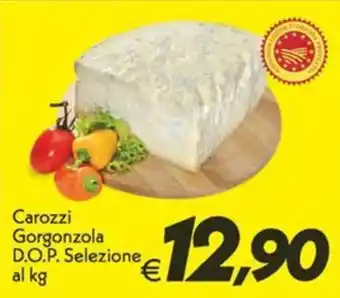 Carozzi Gorgonzola D.O.P. Selezione