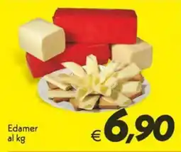Iper Super Conveniente Edamer offerta