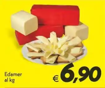 Iper Super Conveniente Edamer offerta