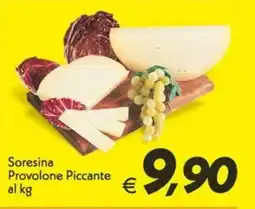 Iper Super Conveniente Soresina Provolone Piccante offerta