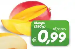Iper Super Conveniente Mango offerta