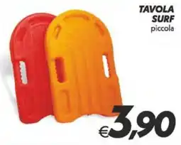 Iper Super Conveniente Tavola surf piccola offerta