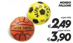 Iper Super Conveniente Super tele offerta