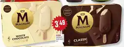 Maxipiù Algida Magnum offerta