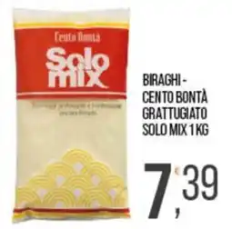 Cash pro Solo mix offerta