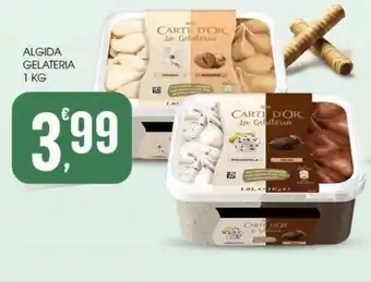 Algida gelateria